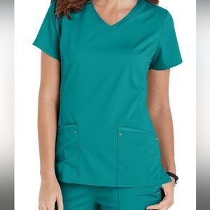 HEALING HANDS BRAND NEW SCRUBS